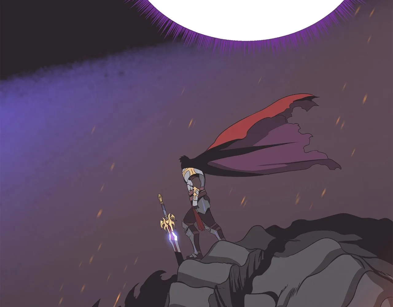 第82话 地狱之火 第106页