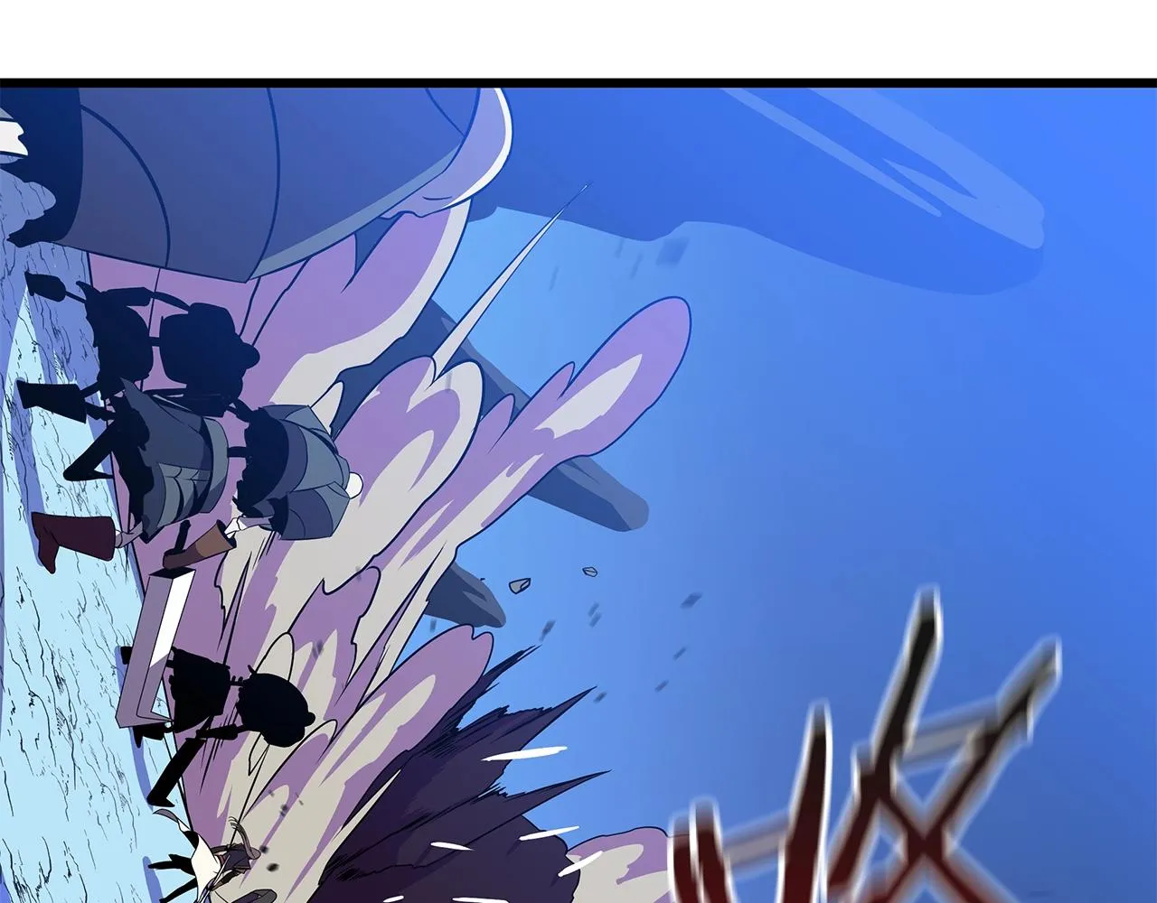 第82话 地狱之火 第165页