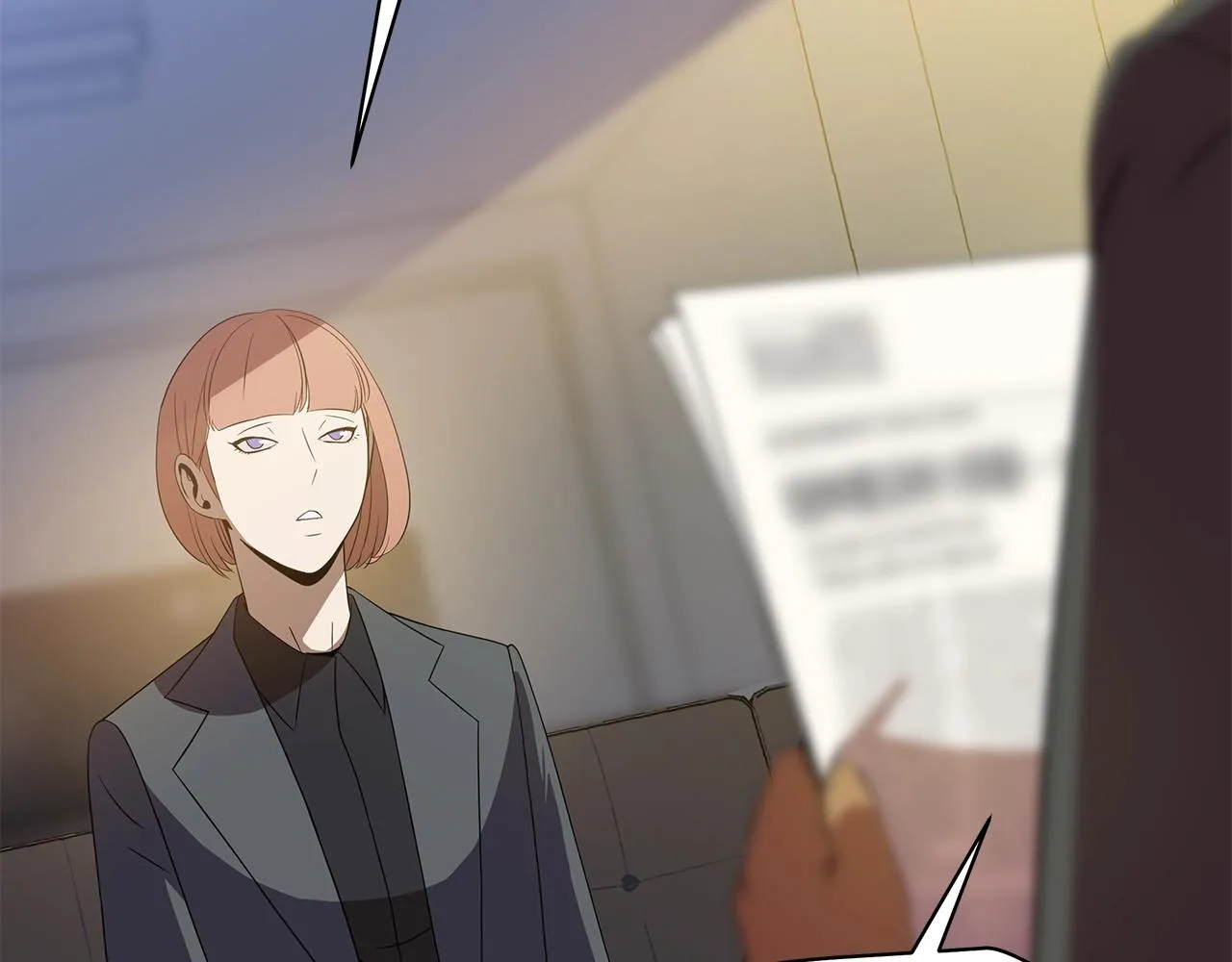 第81话 地狱犬 第35页