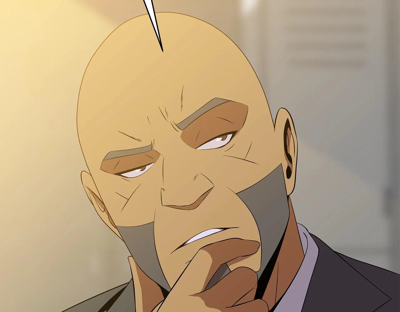 第81话 地狱犬 第43页