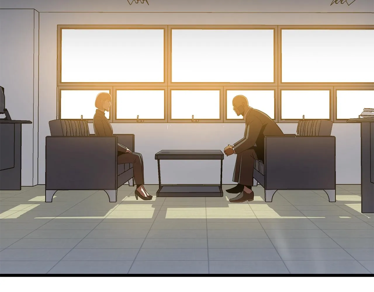第81话 地狱犬 第56页