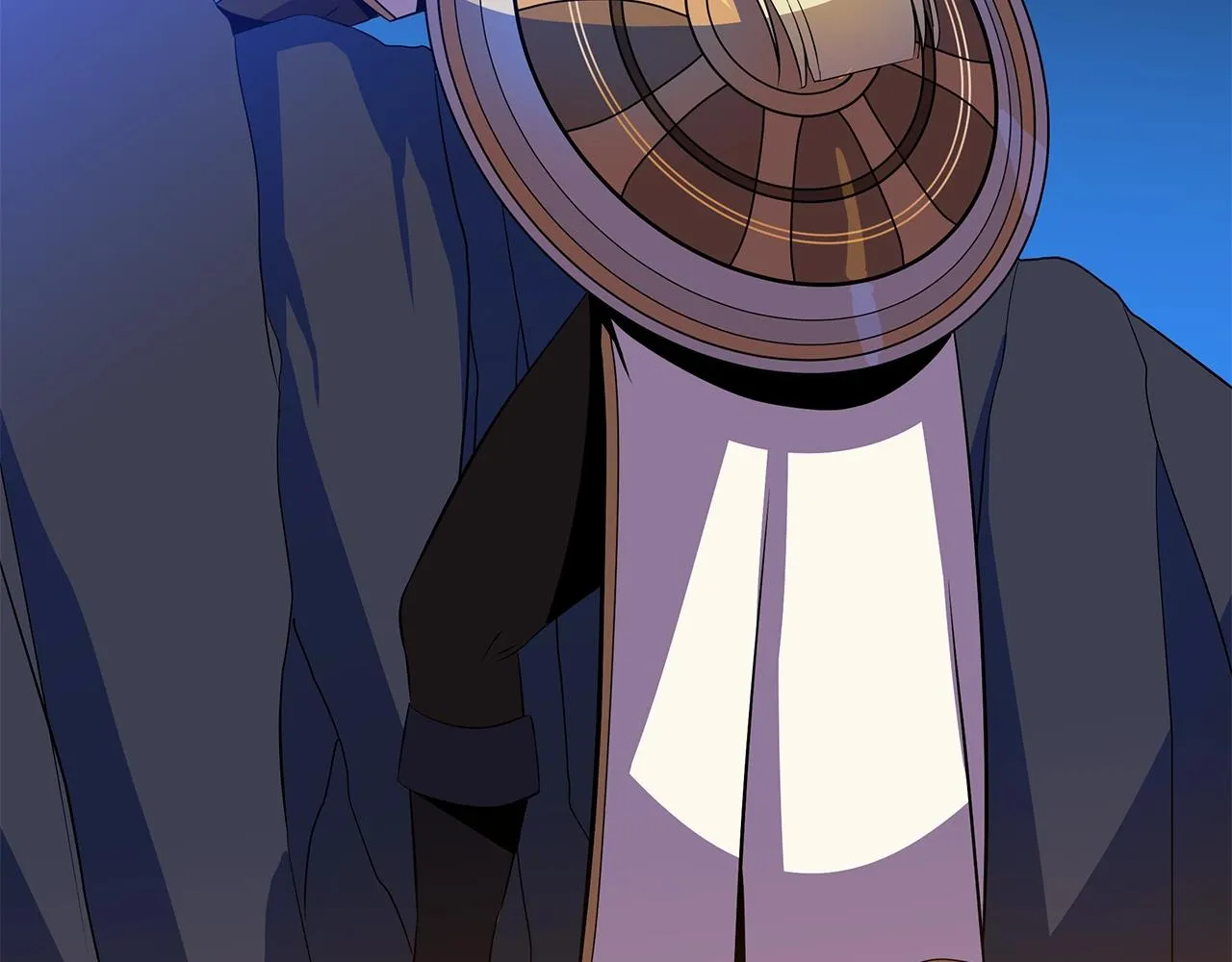 第81话 地狱犬 第76页