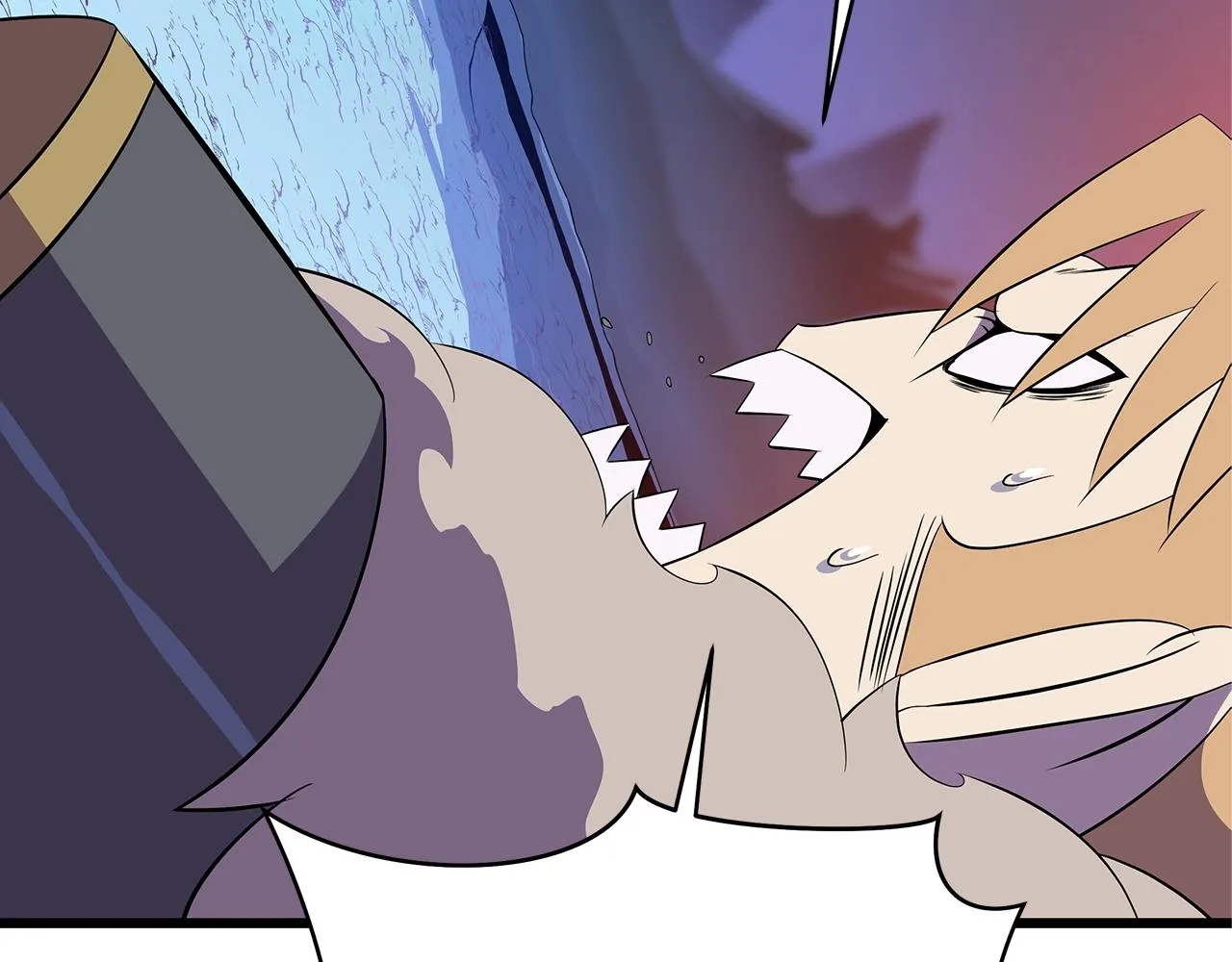 第81话 地狱犬 第87页