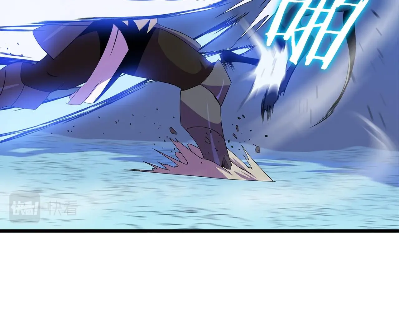 第81话 地狱犬 第91页