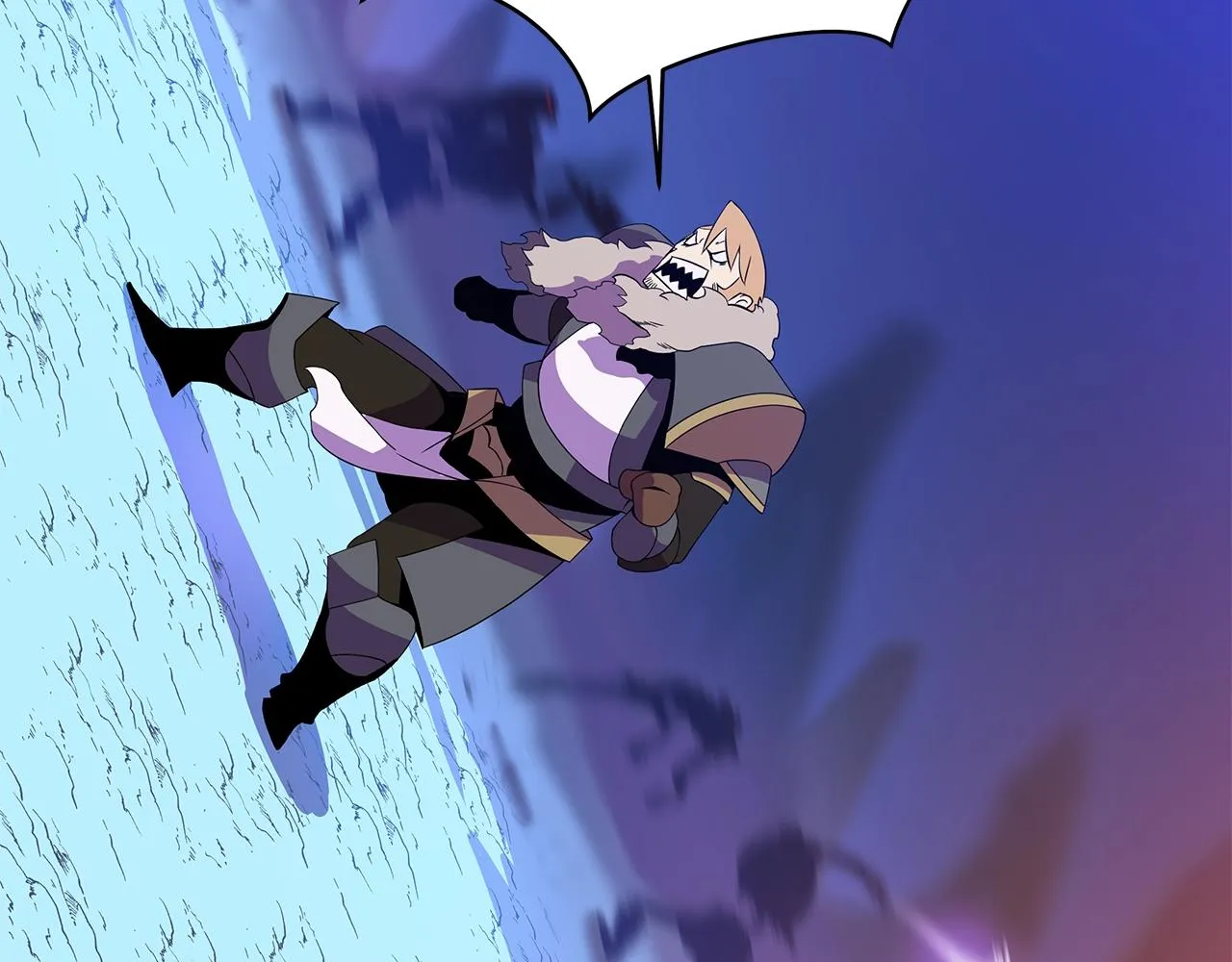 第81话 地狱犬 第94页