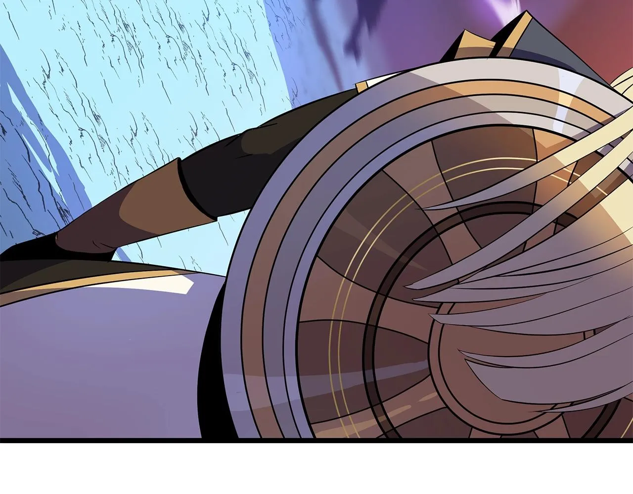 第81话 地狱犬 第95页