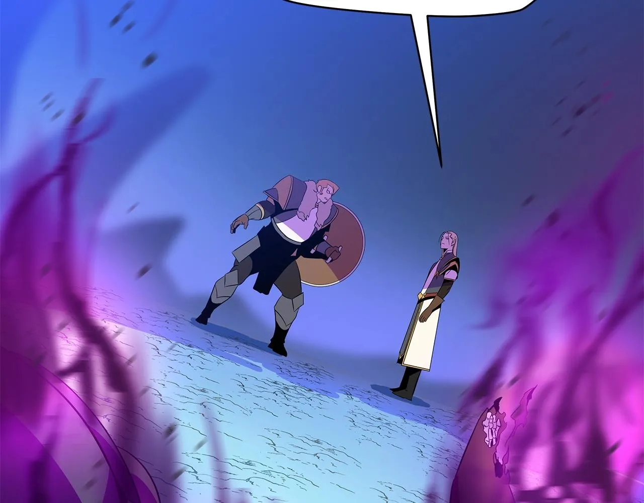 第81话 地狱犬 第157页