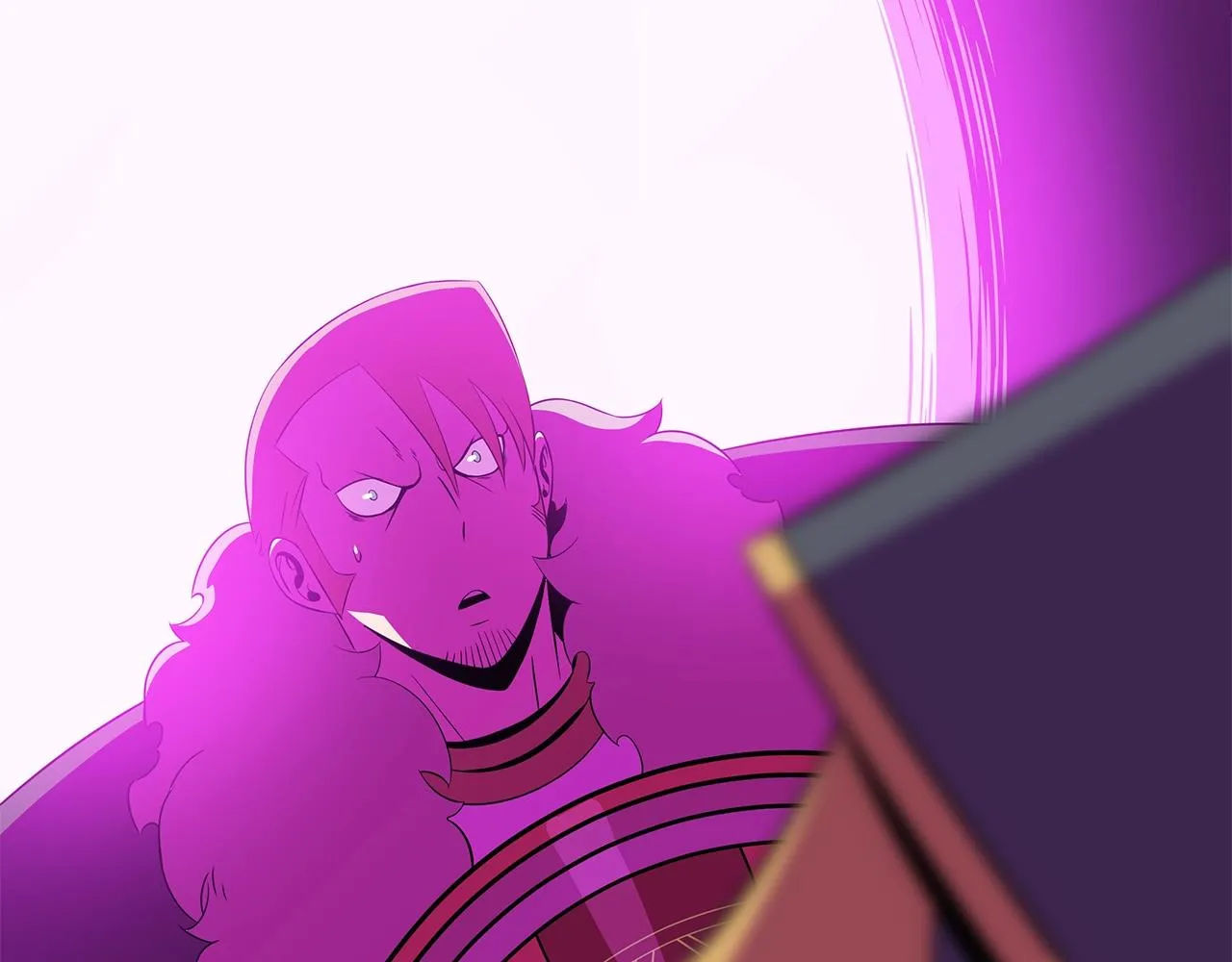 第81话 地狱犬 第164页