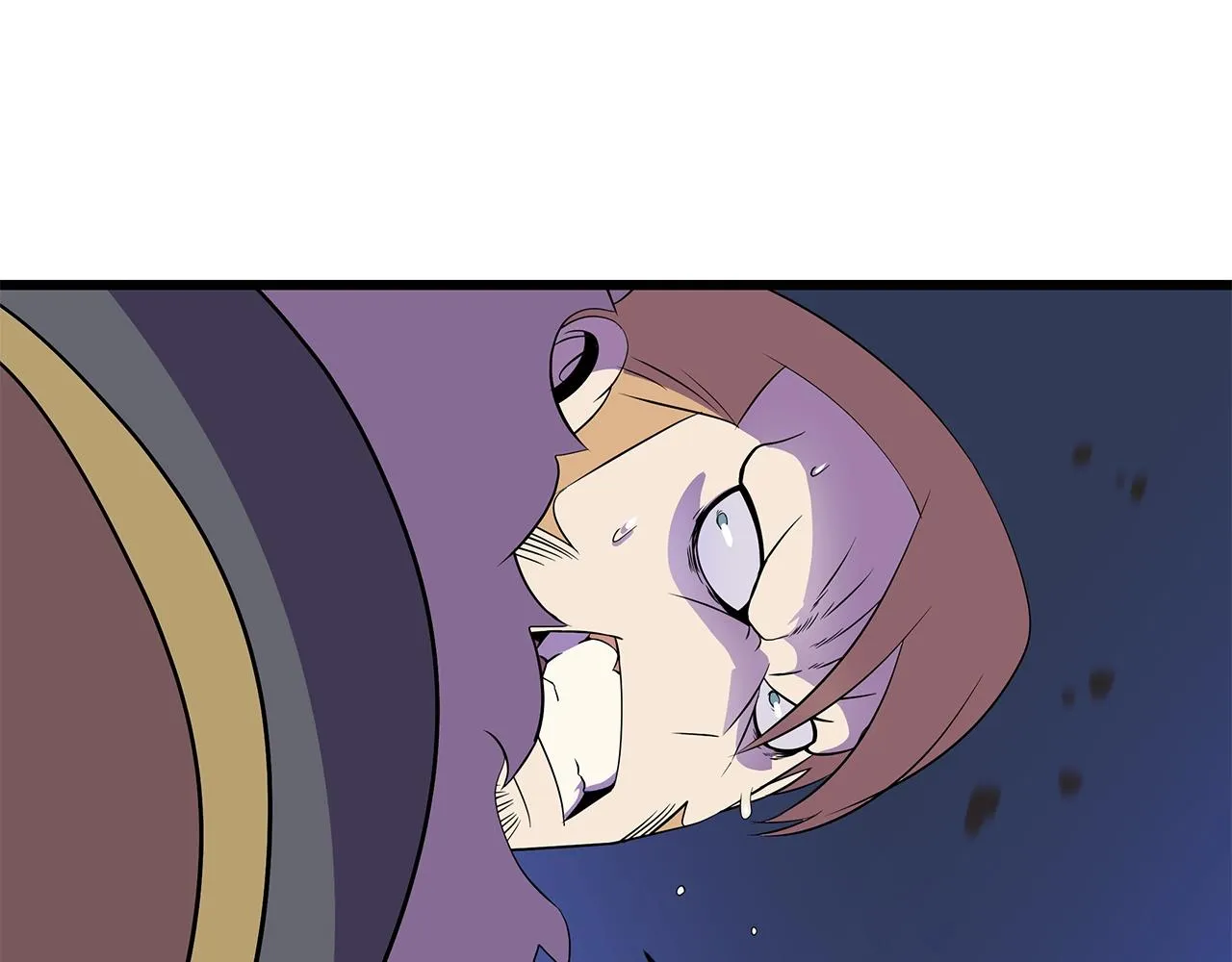 第81话 地狱犬 第177页