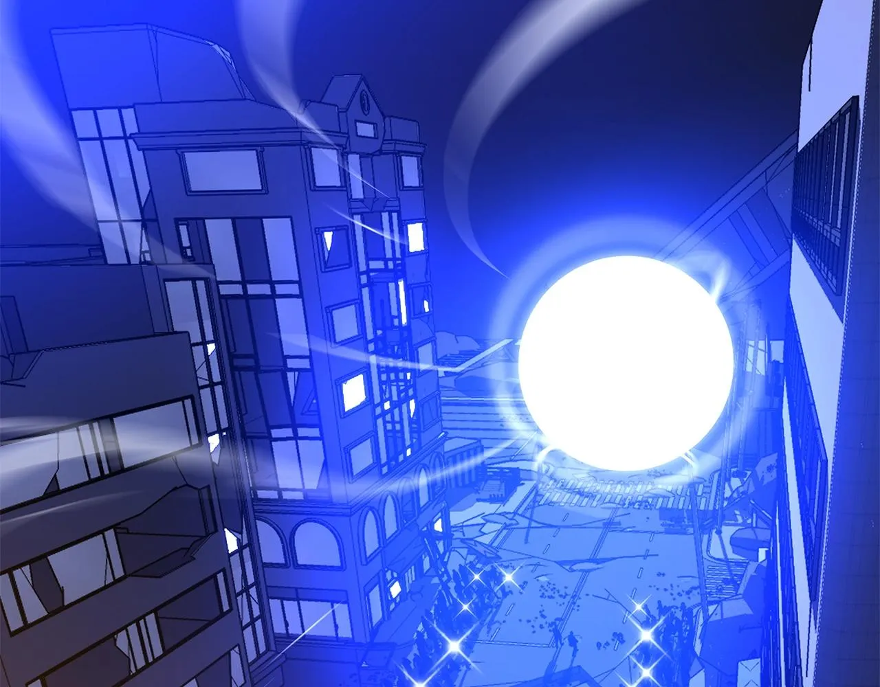 第79话 独自狩猎 第5页