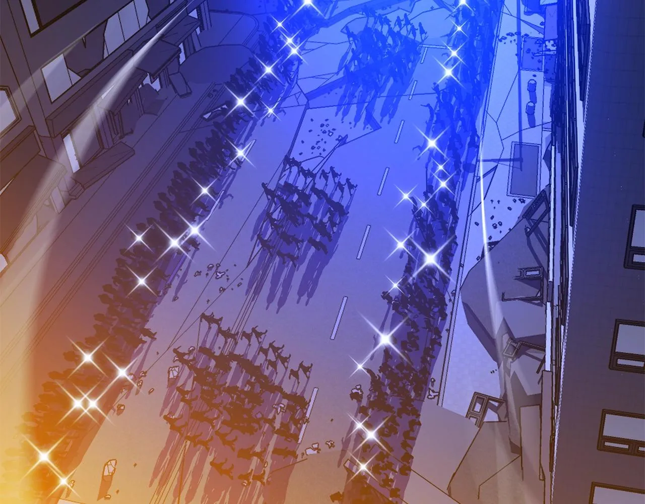 第79话 独自狩猎 第6页