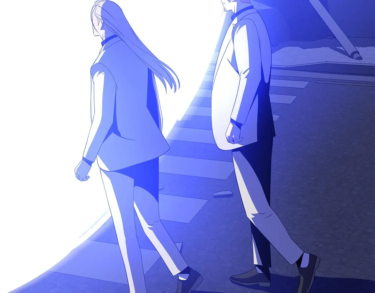 第79话 独自狩猎 第12页