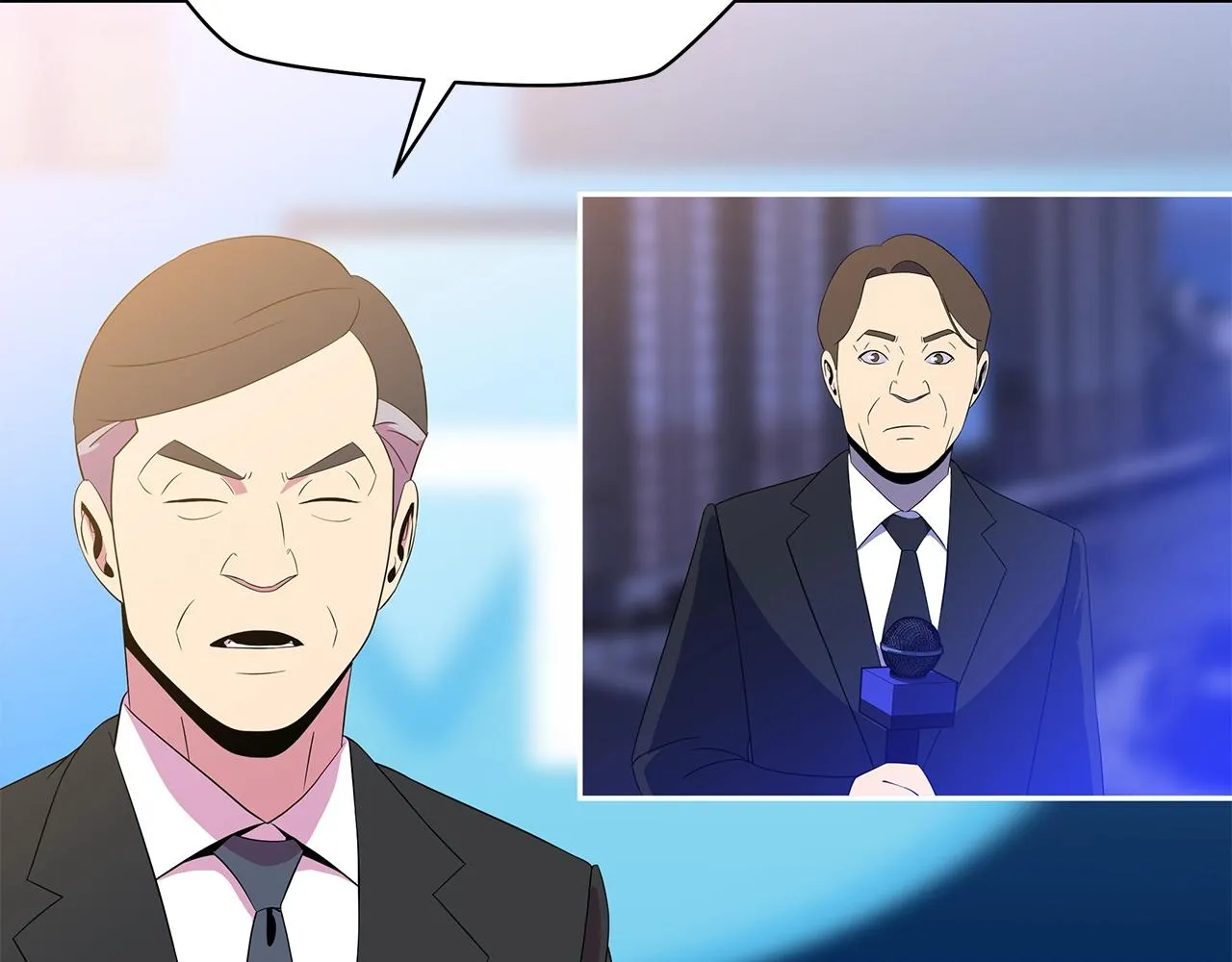 第79话 独自狩猎 第14页