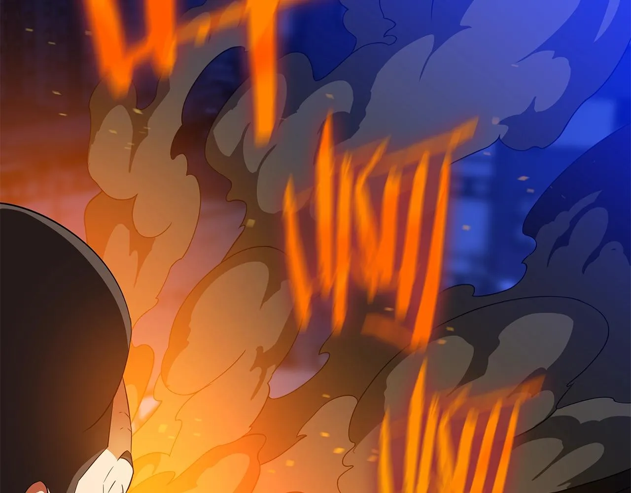 第79话 独自狩猎 第22页