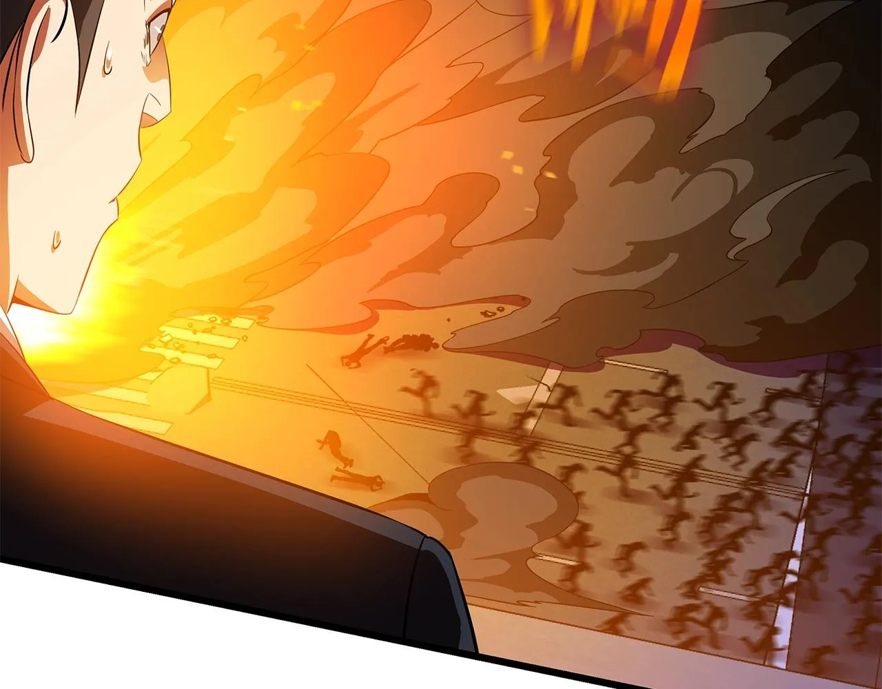 第79话 独自狩猎 第23页