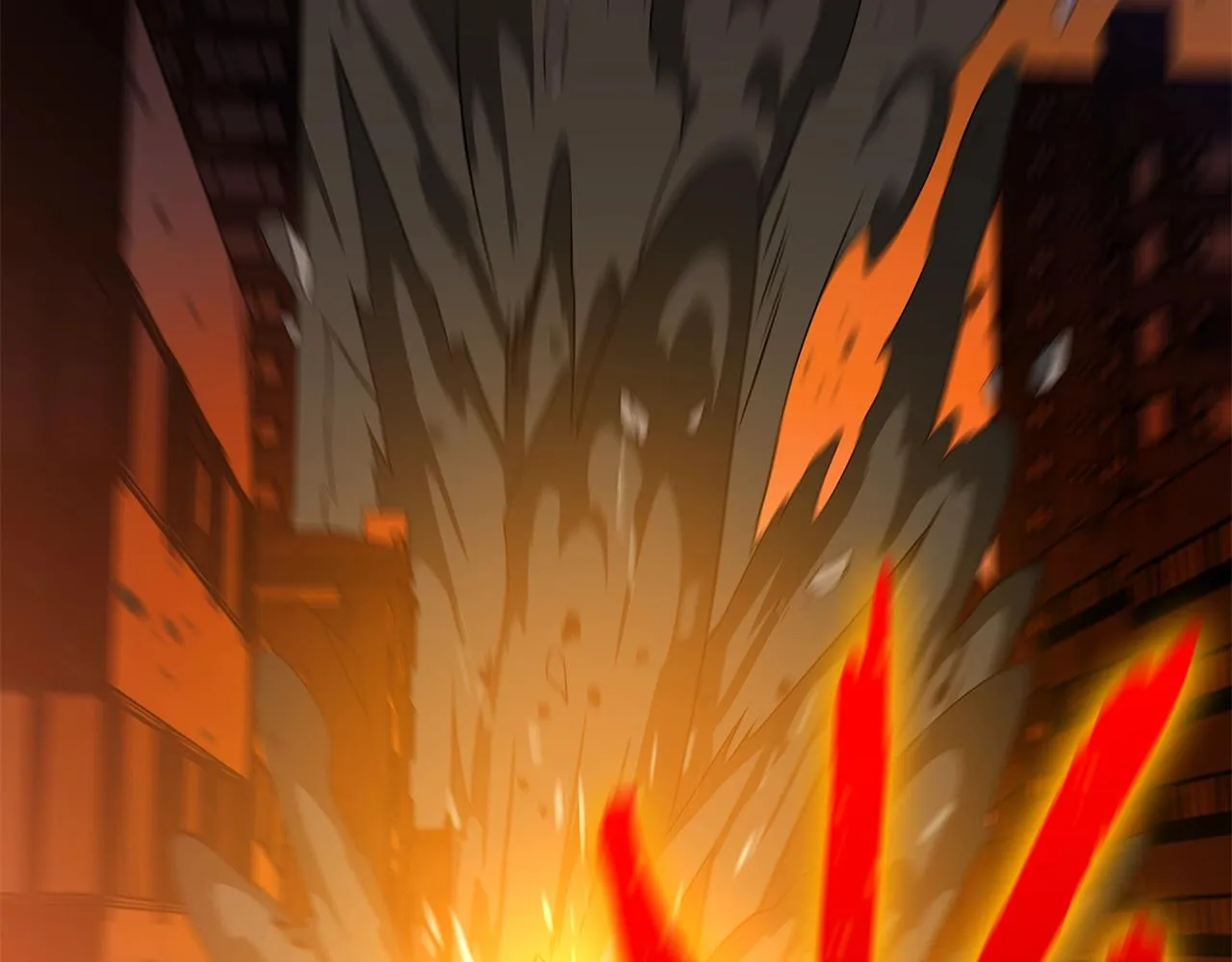 第79话 独自狩猎 第28页