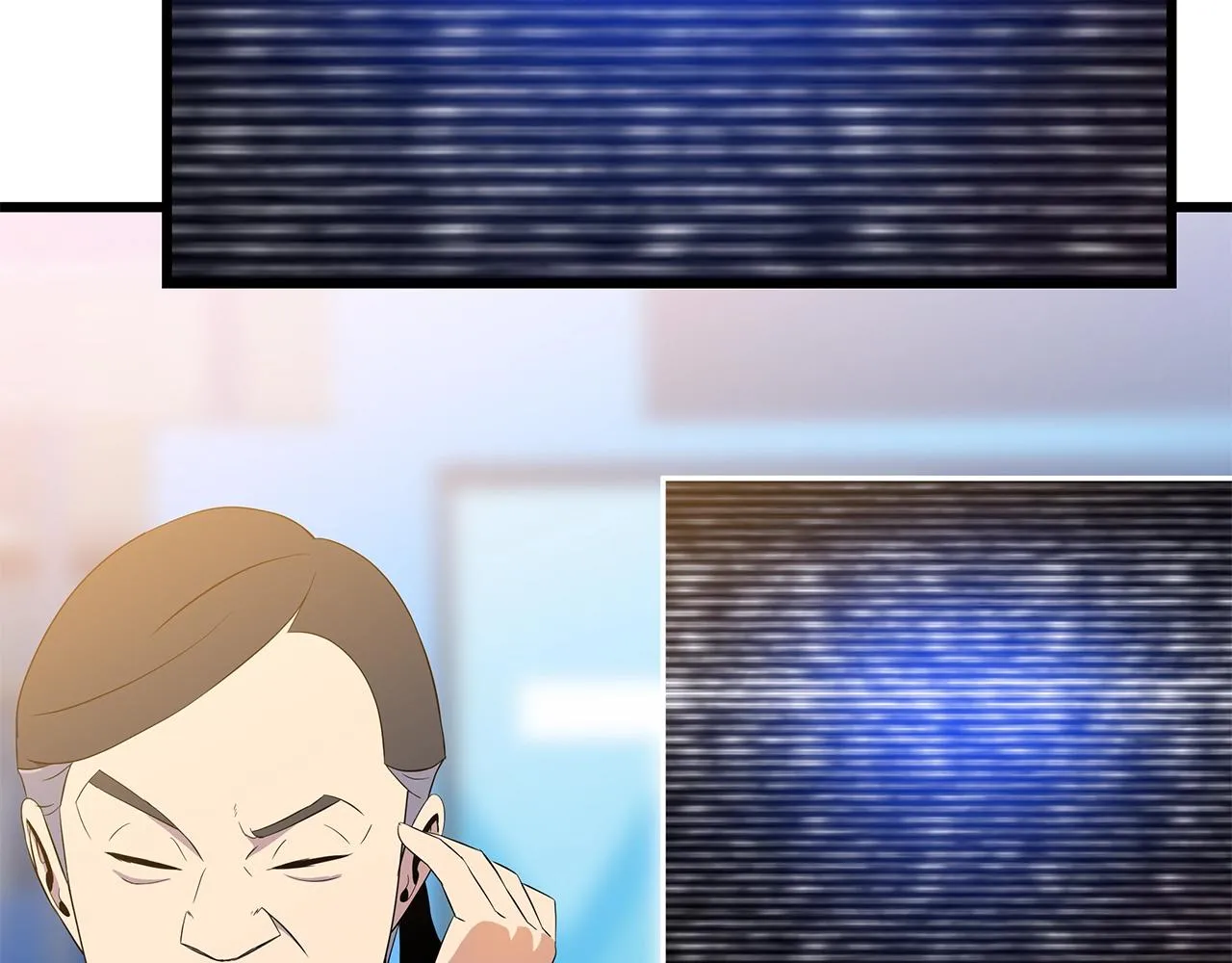 第79话 独自狩猎 第31页