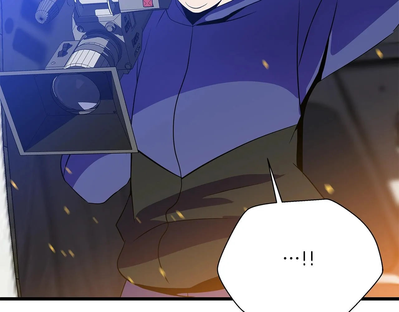第79话 独自狩猎 第37页