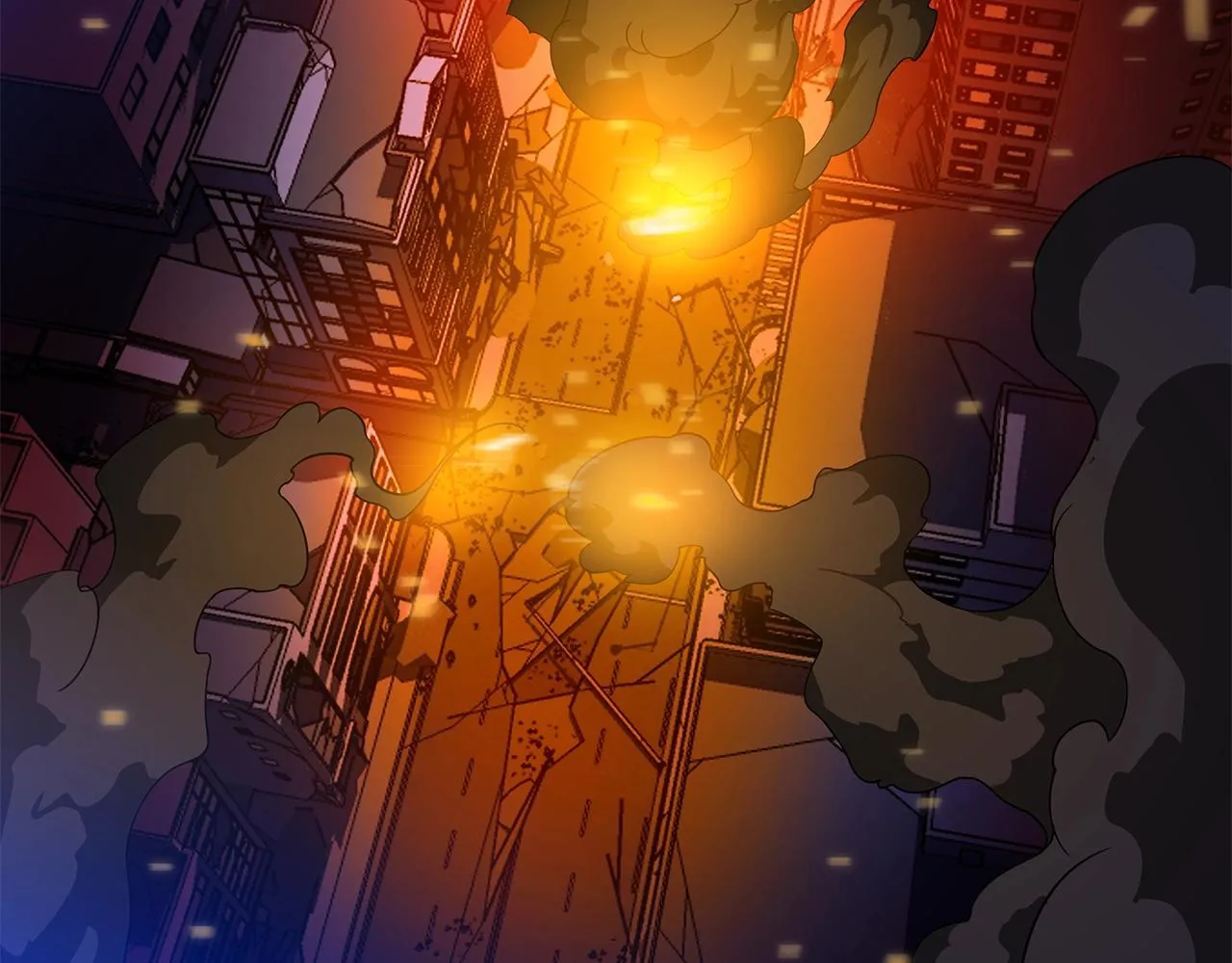 第79话 独自狩猎 第40页