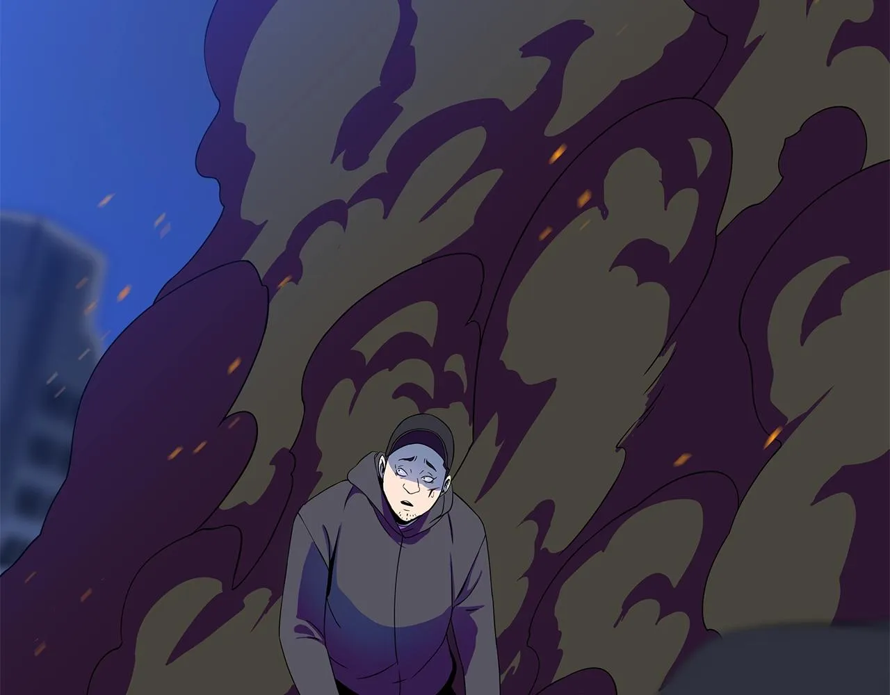 第79话 独自狩猎 第43页