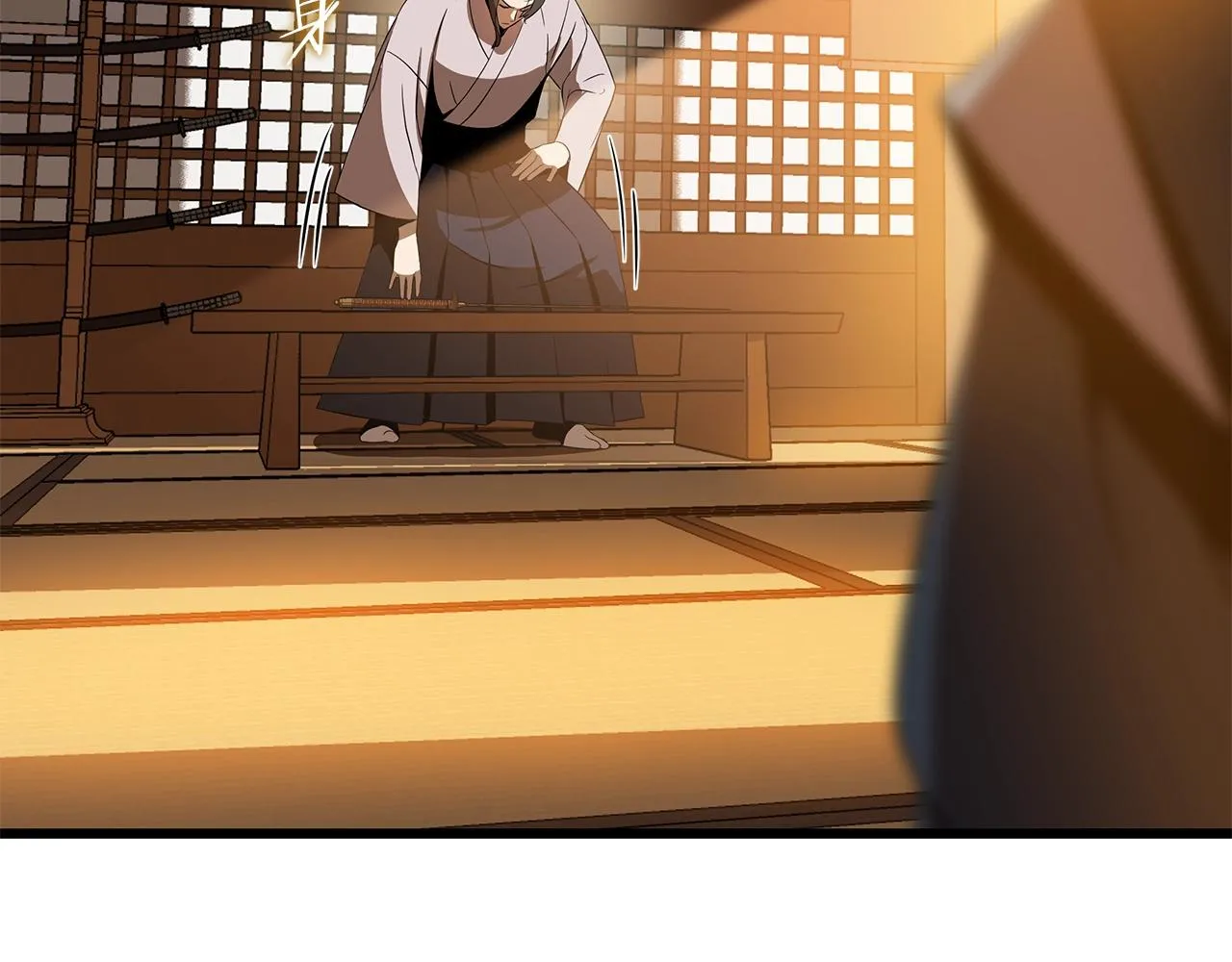 第79话 独自狩猎 第90页