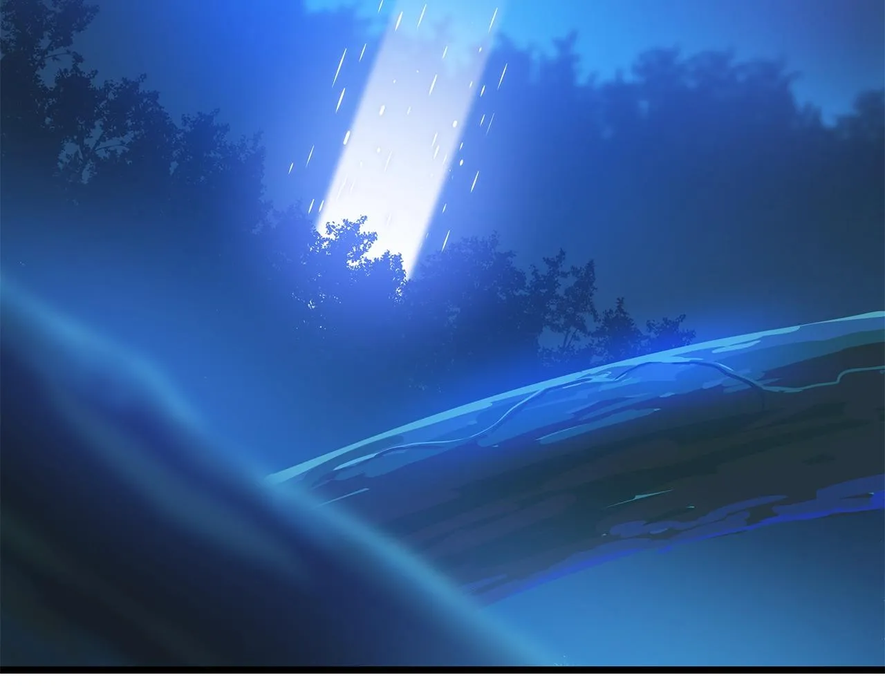 第79话 独自狩猎 第112页