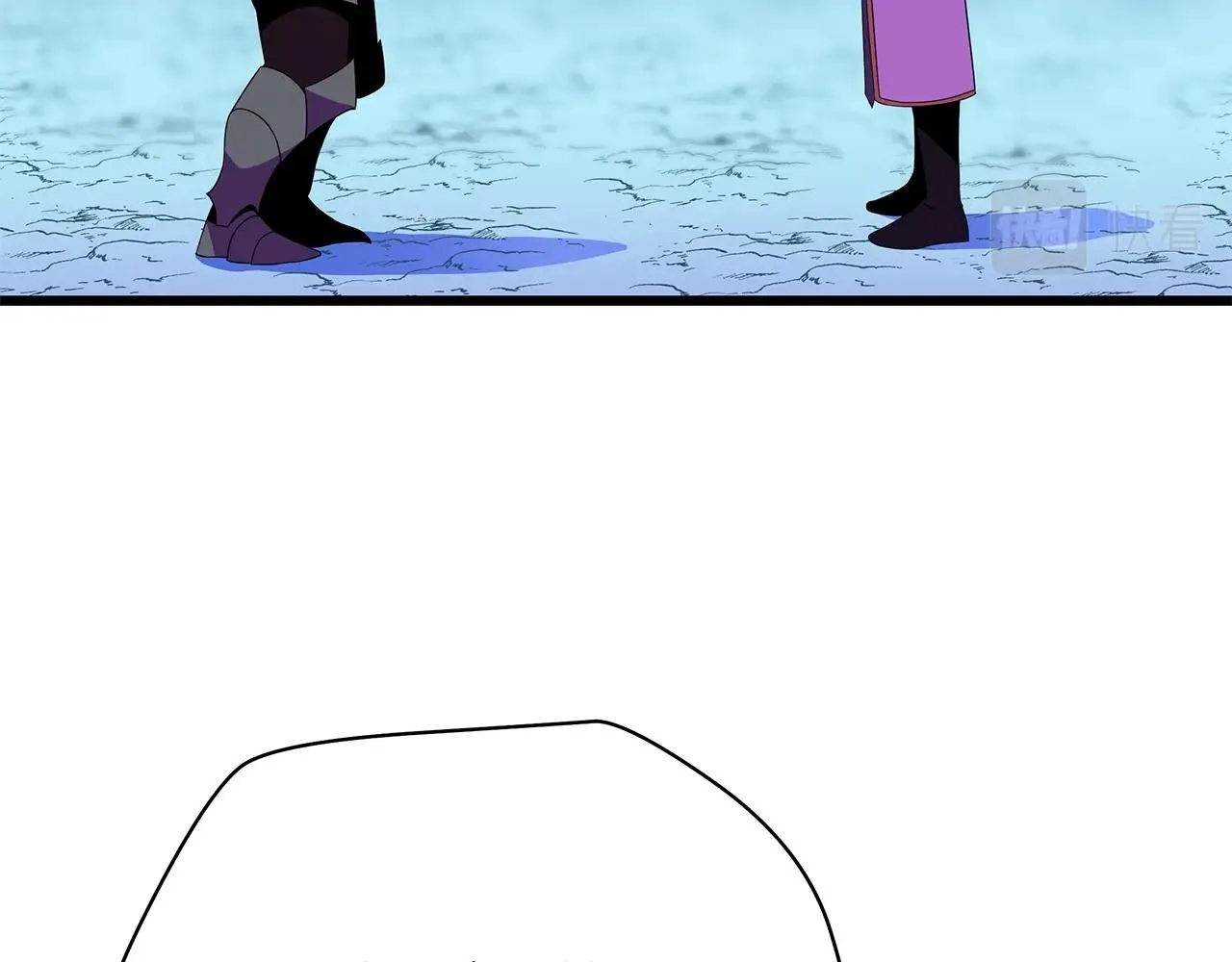 第79话 独自狩猎 第115页