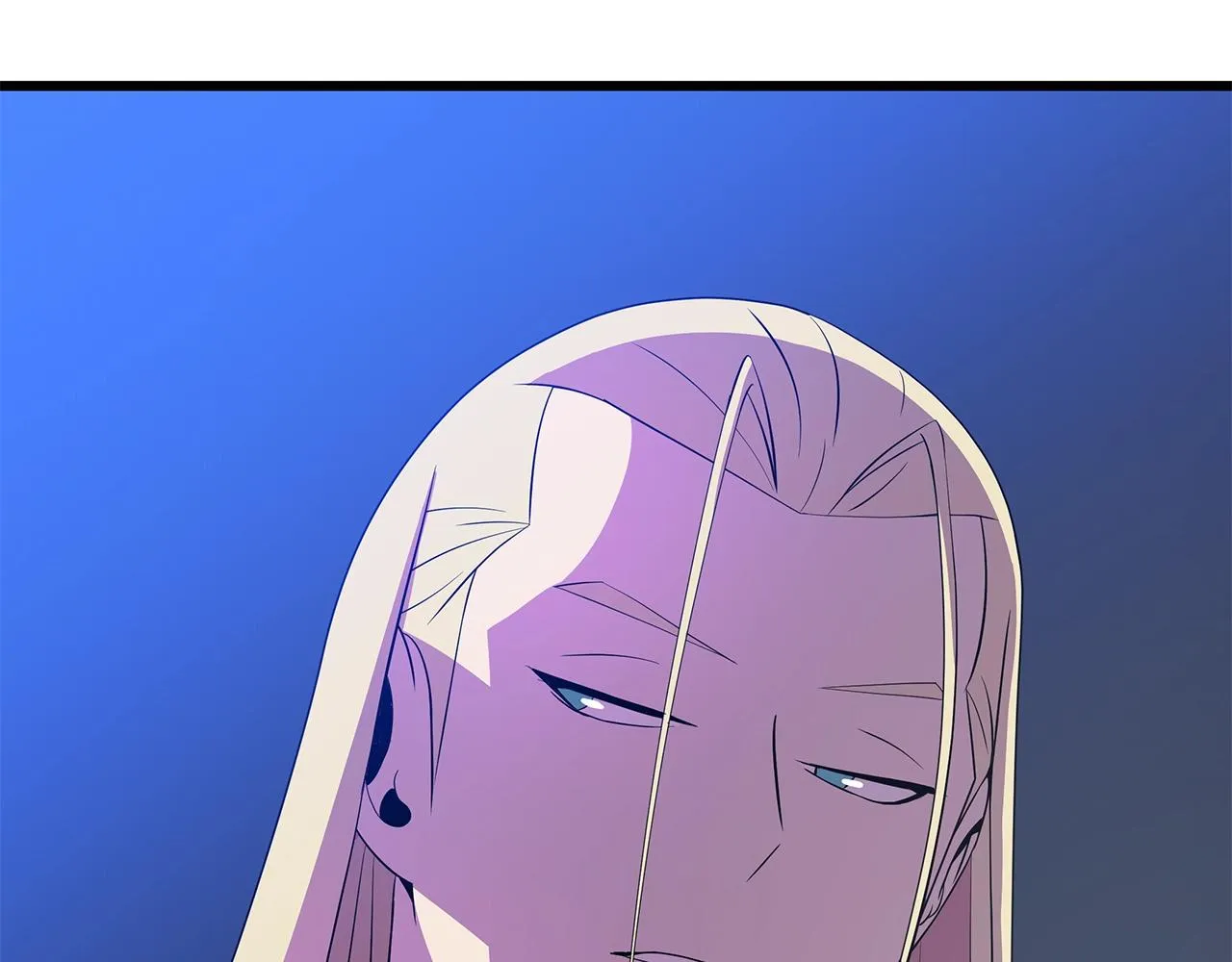 第79话 独自狩猎 第136页