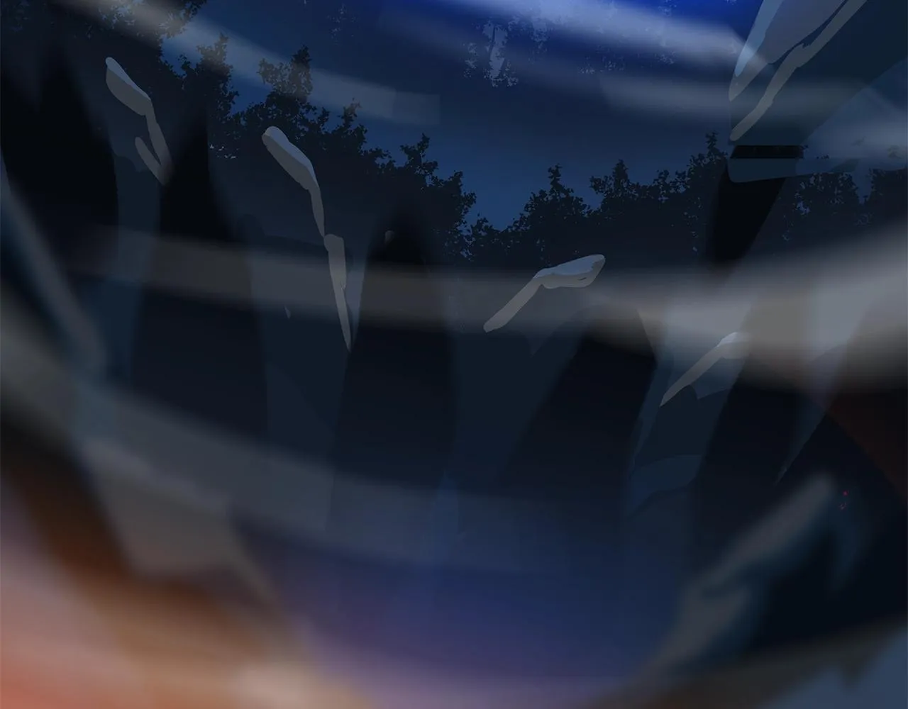 第79话 独自狩猎 第141页
