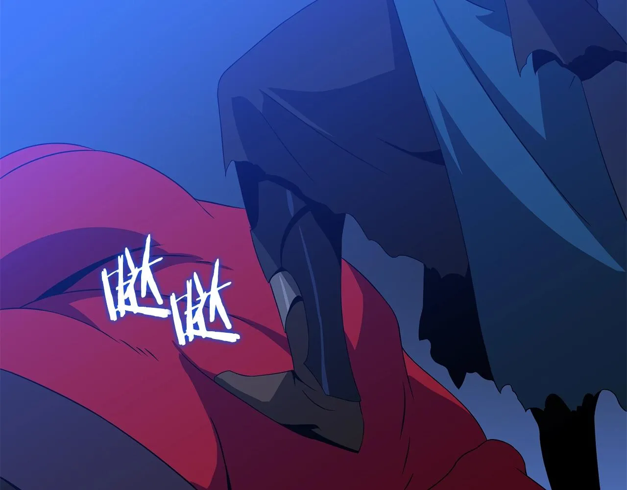 第79话 独自狩猎 第145页