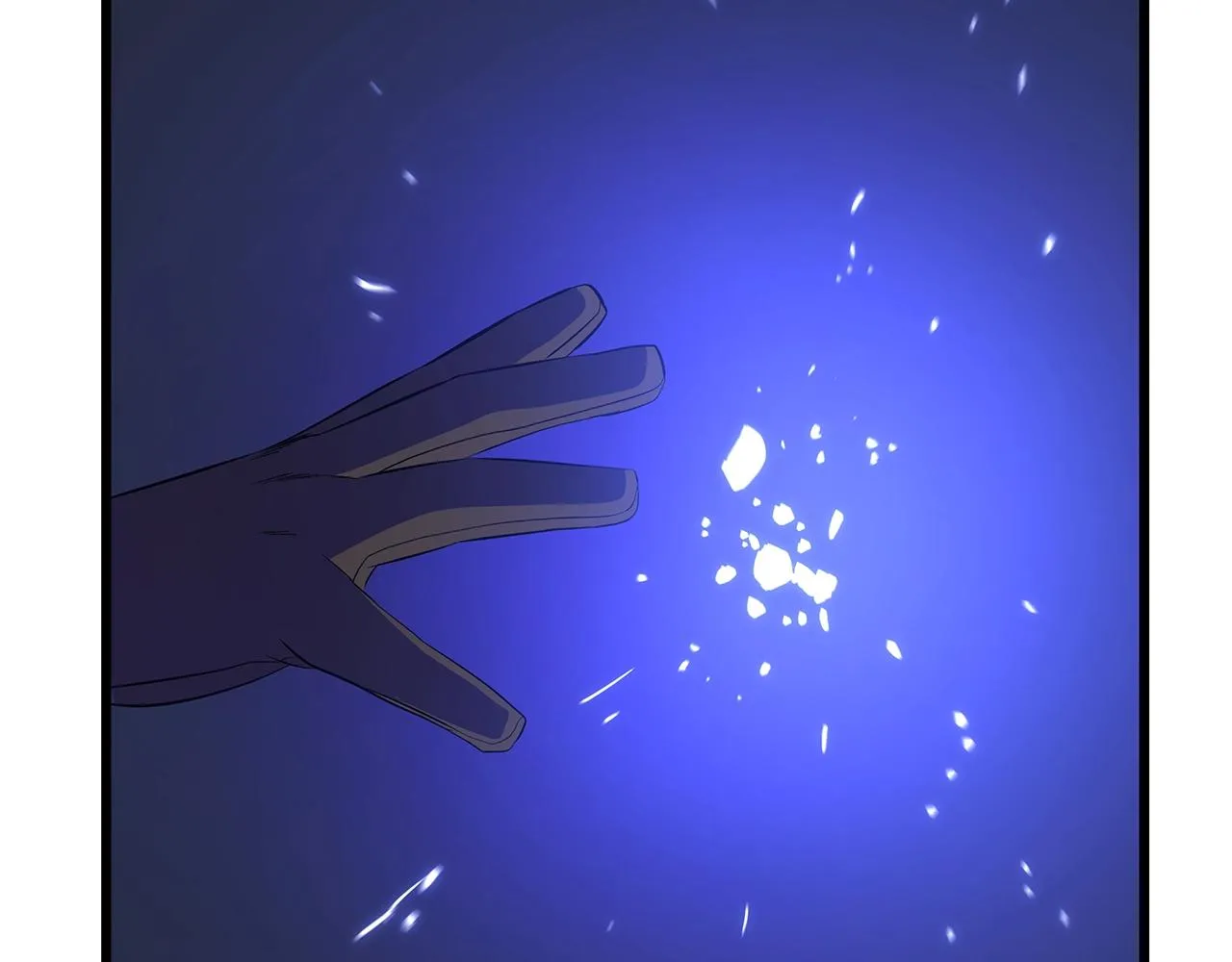 第79话 独自狩猎 第170页