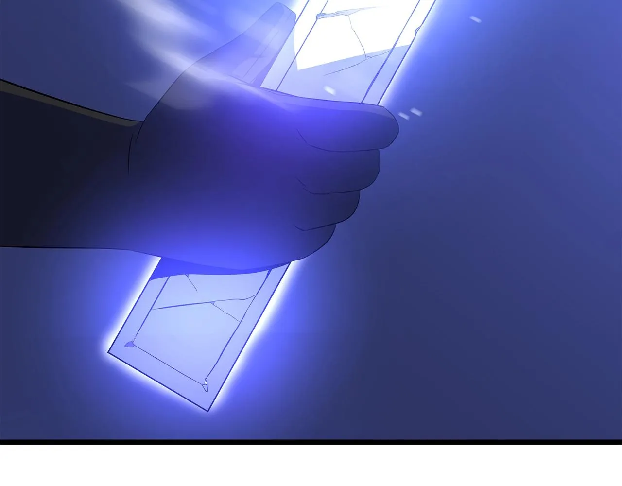第79话 独自狩猎 第176页