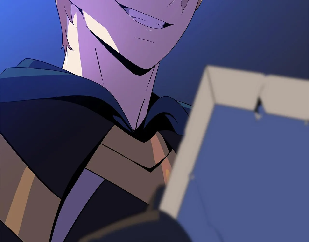 第79话 独自狩猎 第179页