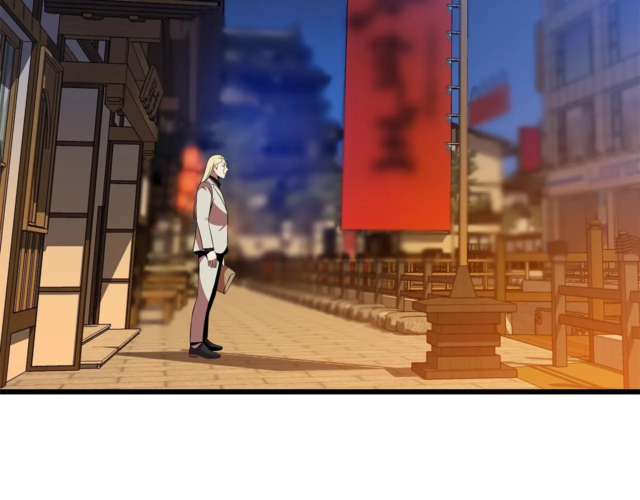 第78话 4层地下城 第81页