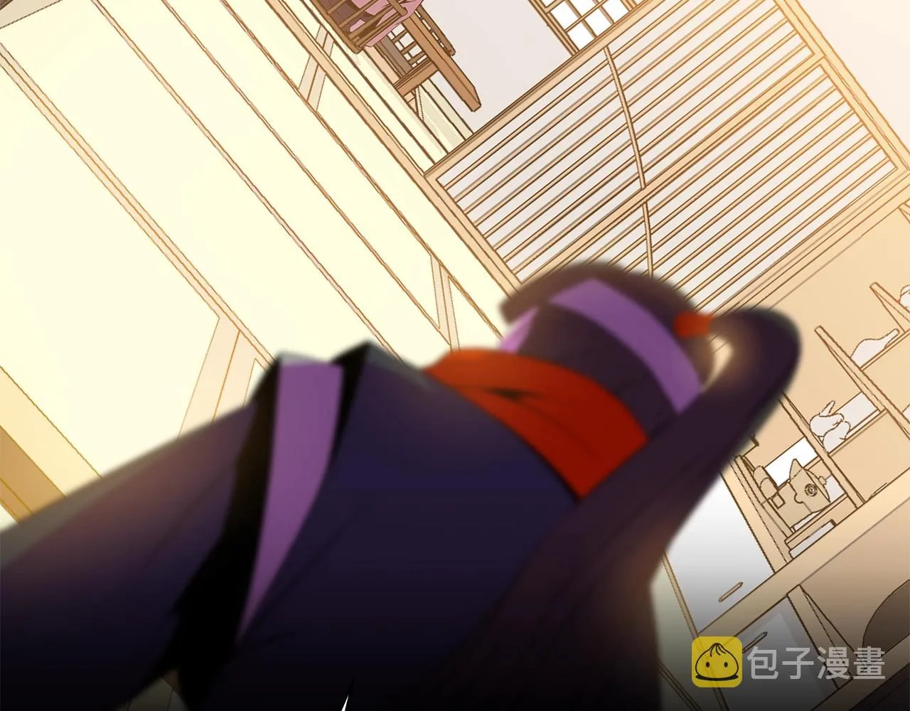 第78话 4层地下城 第107页