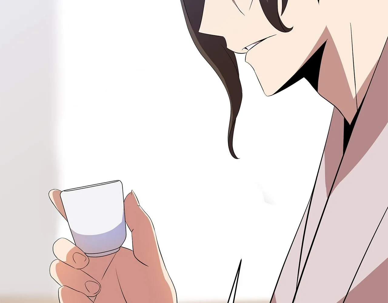 第78话 4层地下城 第127页