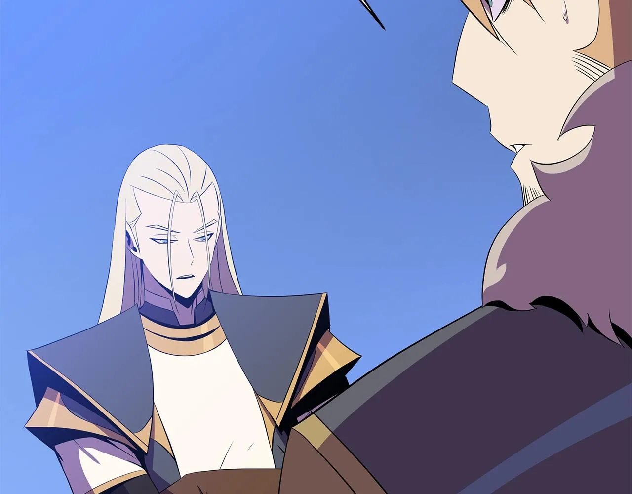 第77话 余燃，死 第7页