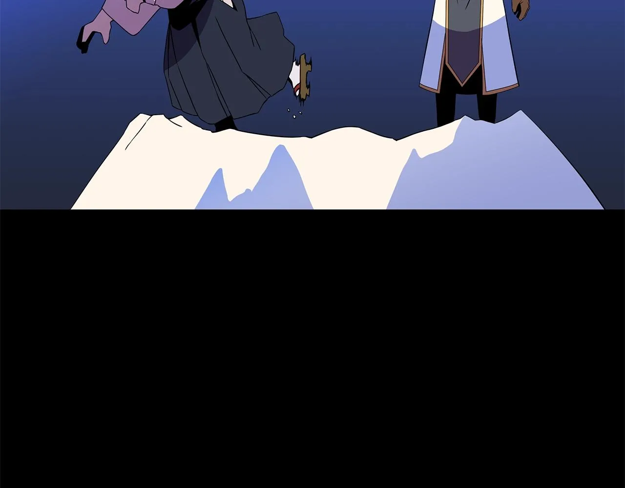 第77话 余燃，死 第20页