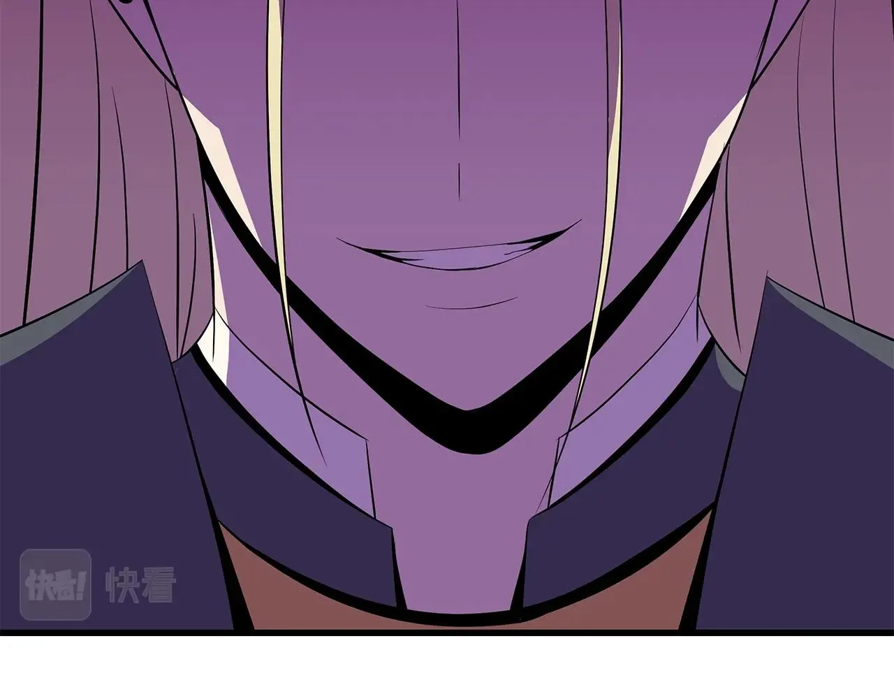 第77话 余燃，死 第27页