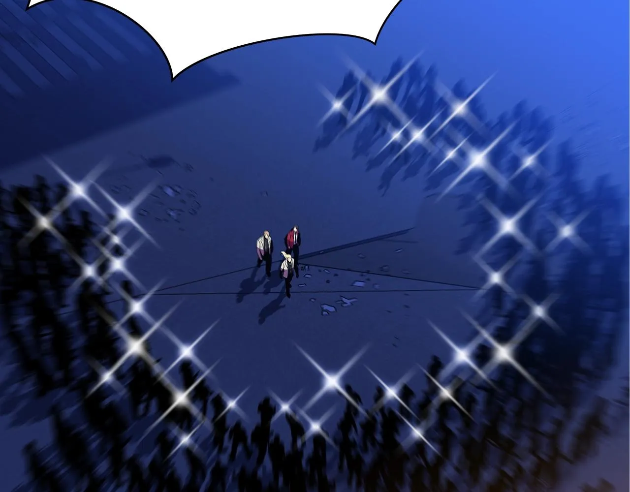 第77话 余燃，死 第33页