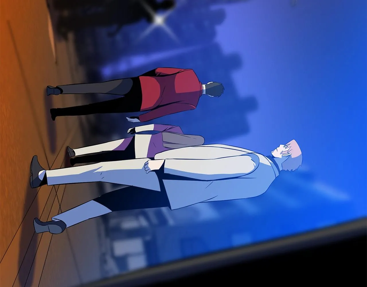 第77话 余燃，死 第62页