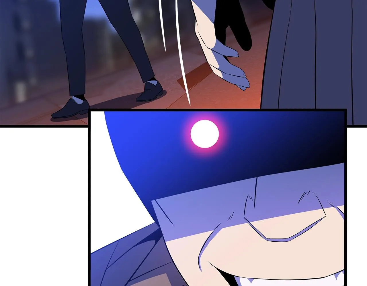 第77话 余燃，死 第79页