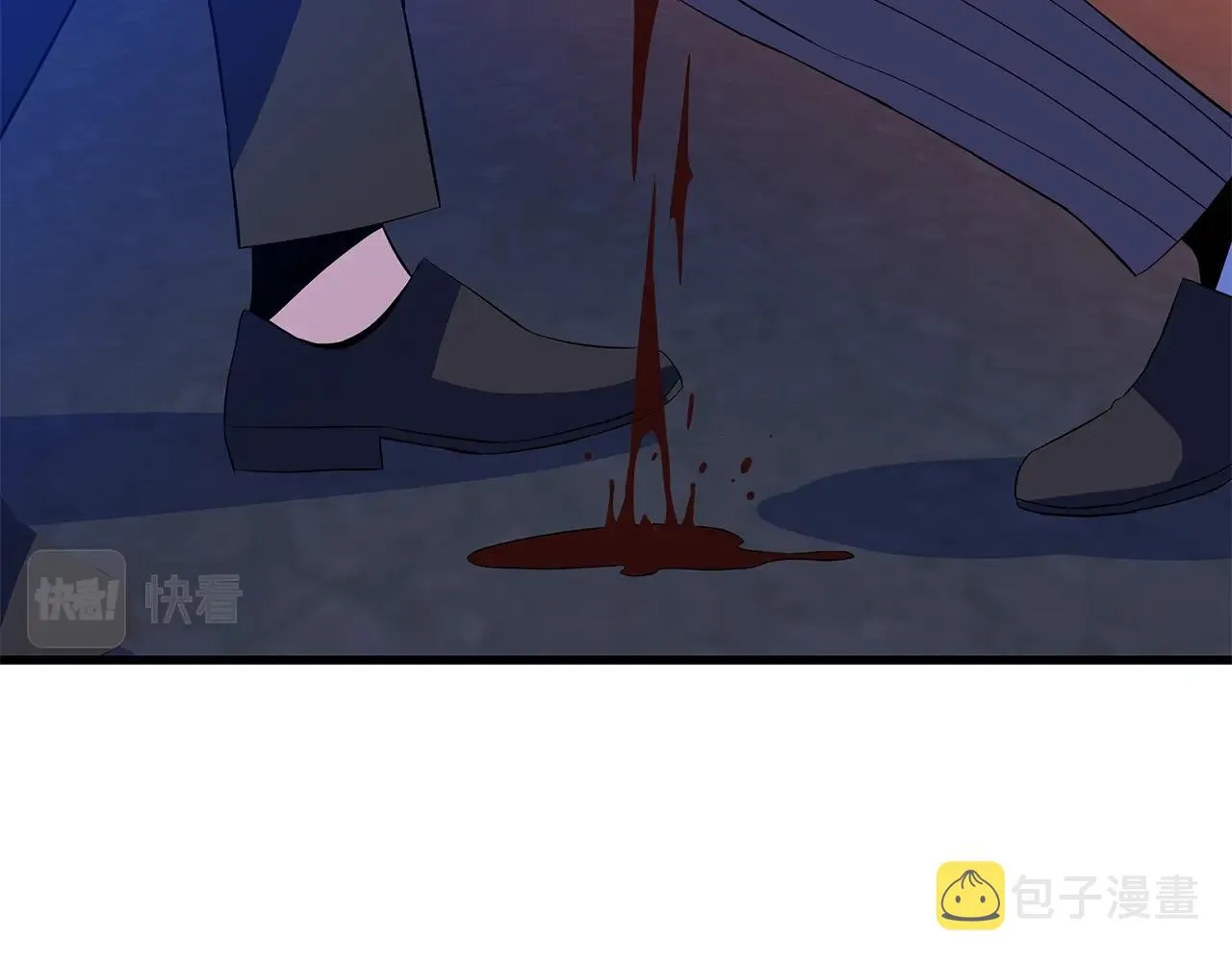 第77话 余燃，死 第88页