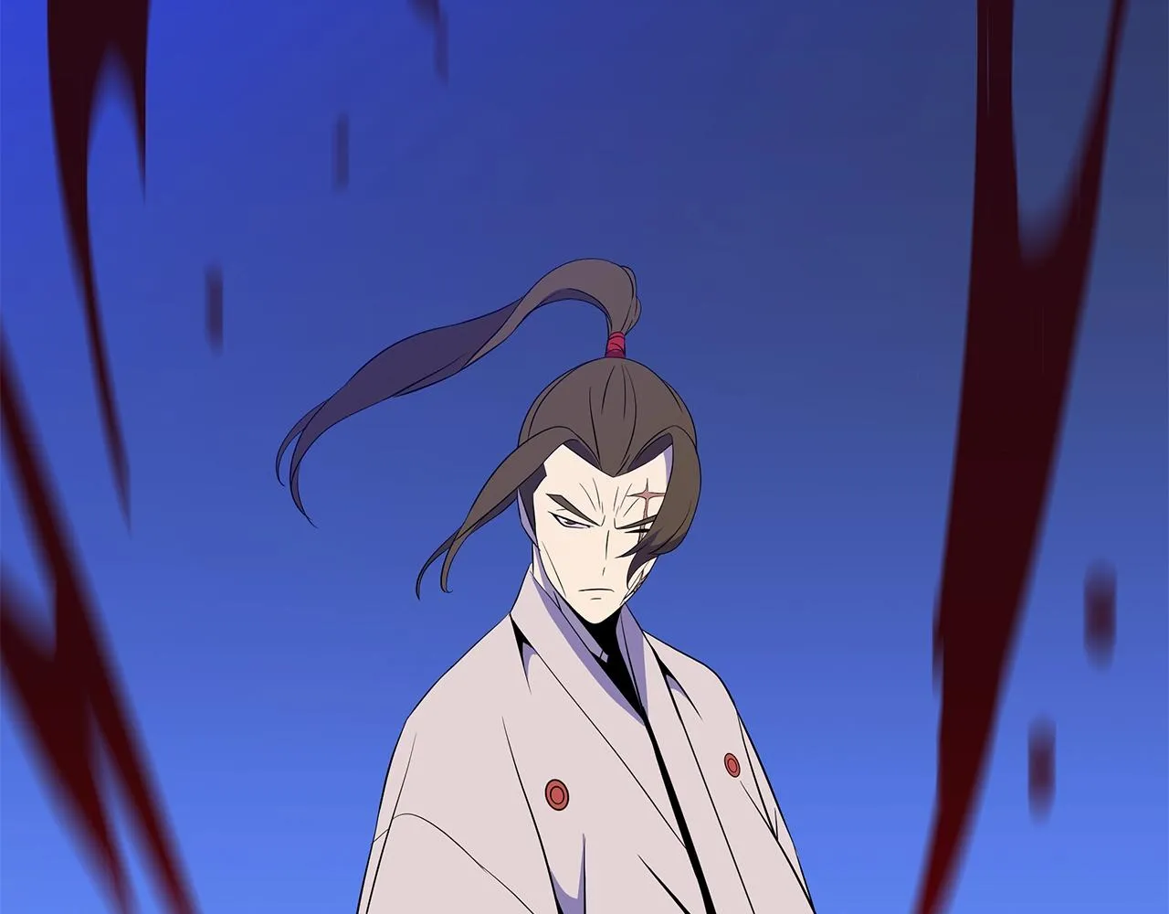 第77话 余燃，死 第114页