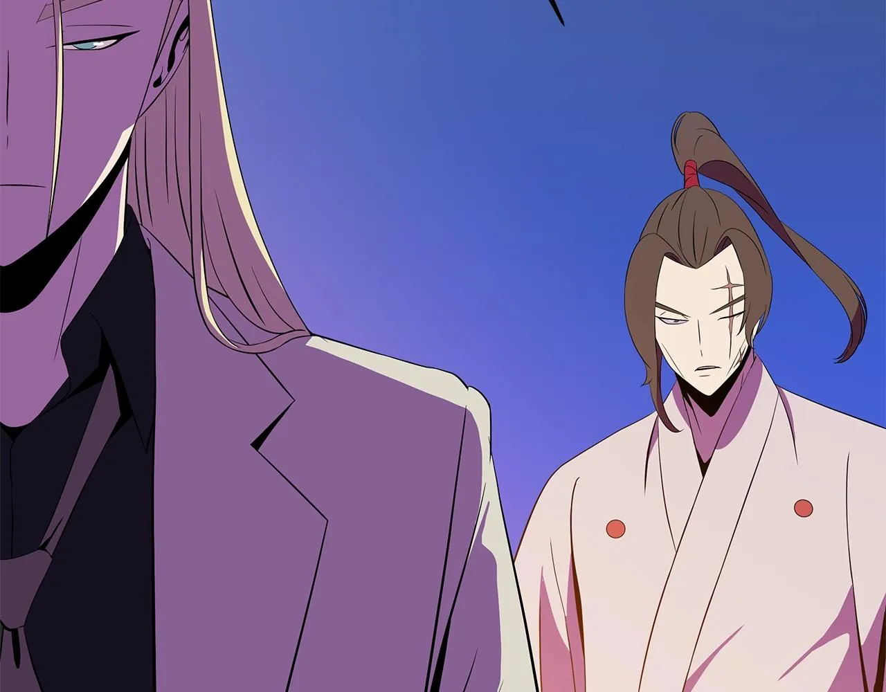 第77话 余燃，死 第150页