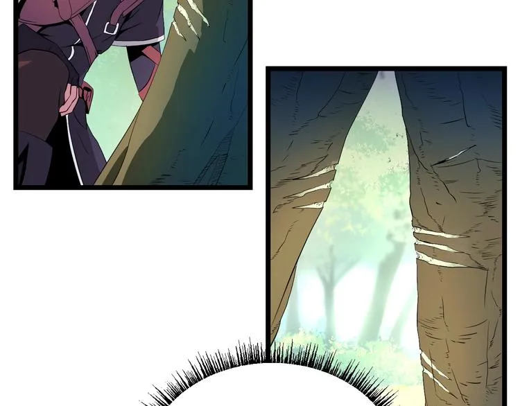 第3话 地下城again 第137页