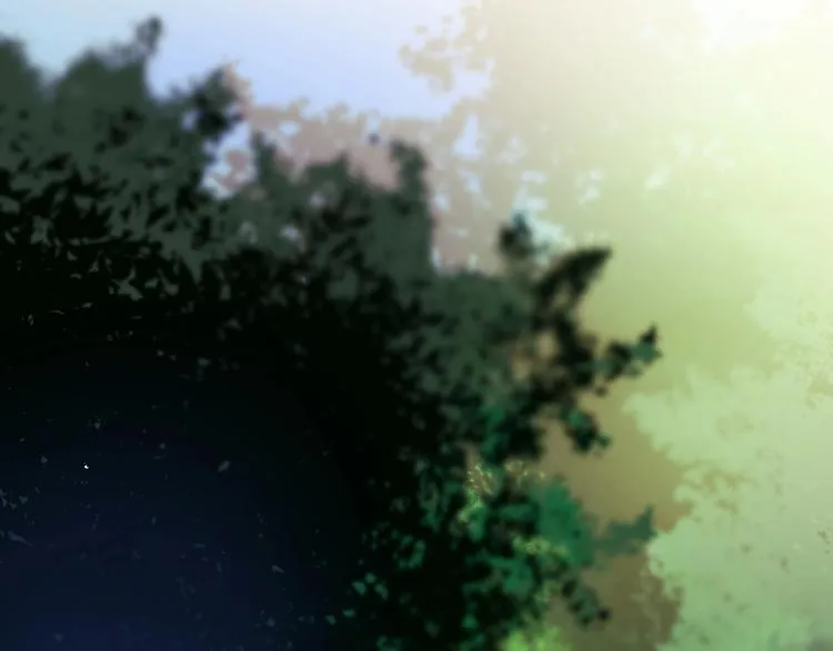 第5话 召唤骷髅 第1页
