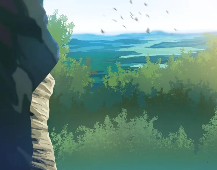 第4话 血毒术 第80页