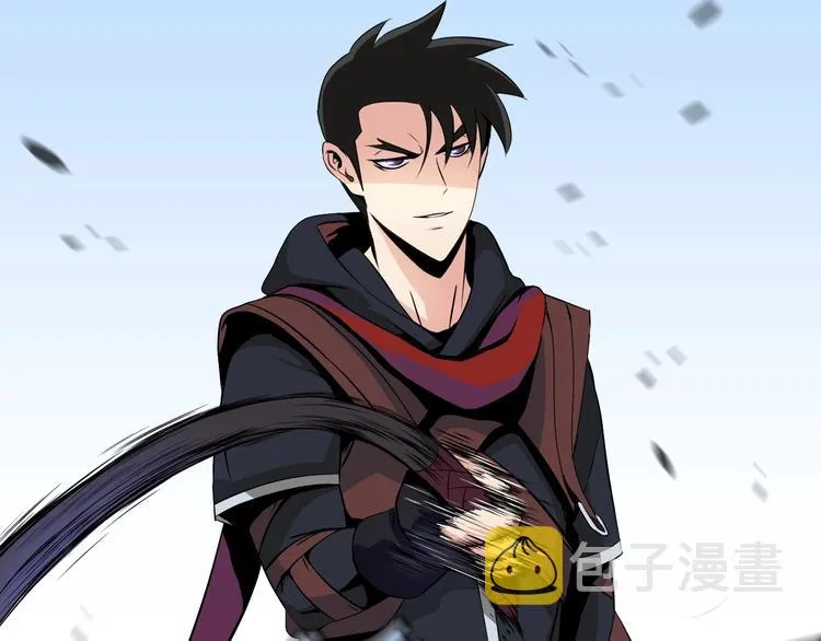 第4话 血毒术 第170页