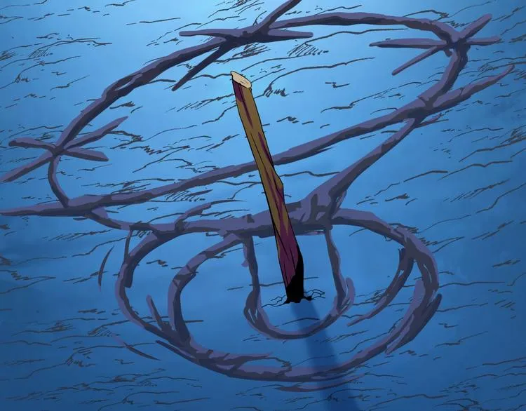 第9话 冒险的策略 第177页